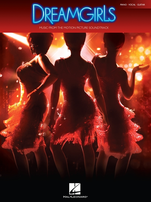 Title details for Dreamgirls (Songbook) by Henry Krieger - Available
